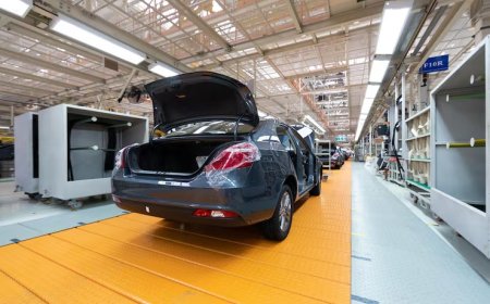 Şanzıman Yağı Değişimi Vites Geçişlerini Yumuşatır mı?