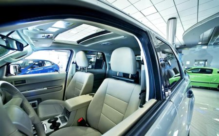 Volvo V40 1.6 D Arızaları: Deneyimler