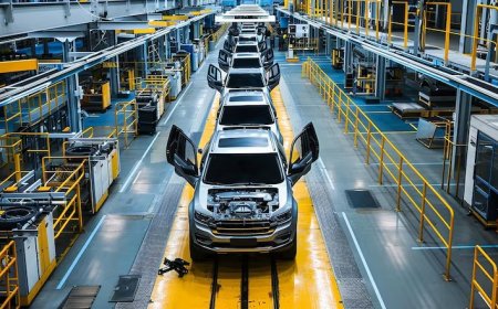 Çin Malı Elektrikli Arabaların Yedek Parça Sorunu Var mı?