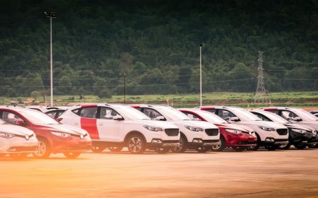 Yediemin Otoparkından Araba Çıkarma Prosedürü