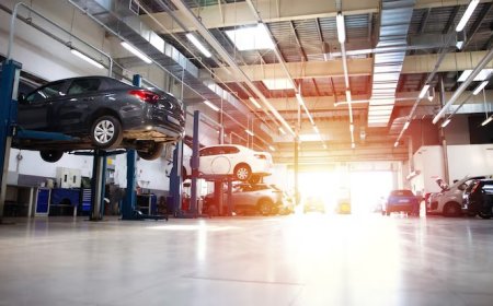 Yangın Tüpü Arabanın Neresinde Durmalı?