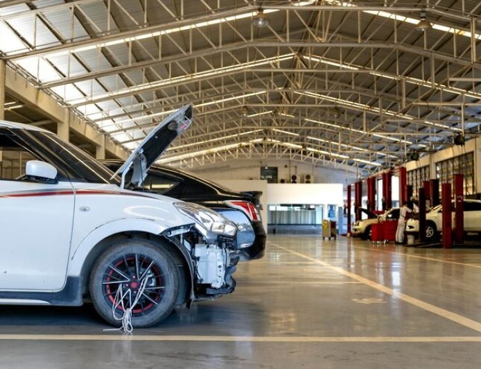 Yaşlı Arabaya Kasko Yapılır mı? Sınır Kaç Yaş?