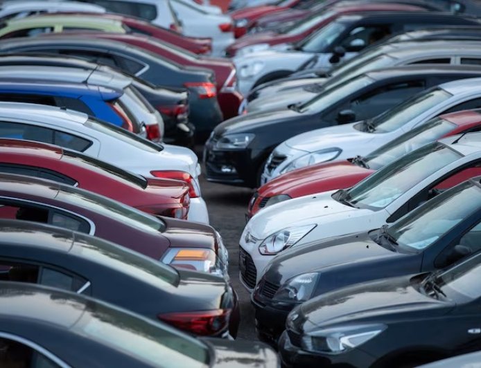 Şase Numarası Nerede Yazar? Ön Camda Yazar mı?