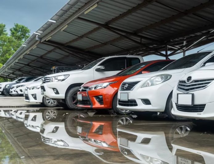 Zincir Bakımı ve Yağlama: Hangi Sprey Kullanılmalı?