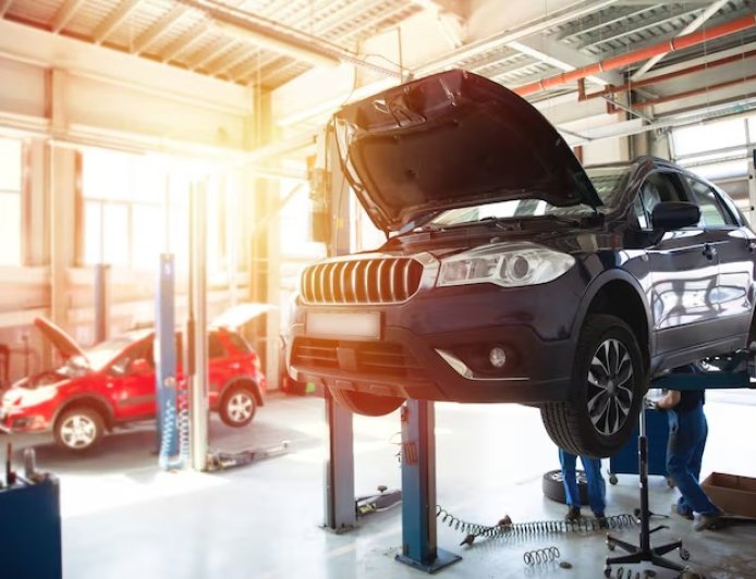 Yağmur Sensörü Jel Değişimi Nasıl Yapılır?