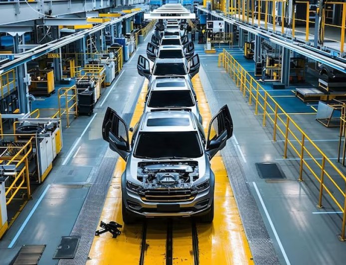 Çin Malı Elektrikli Arabaların Yedek Parça Sorunu Var mı?