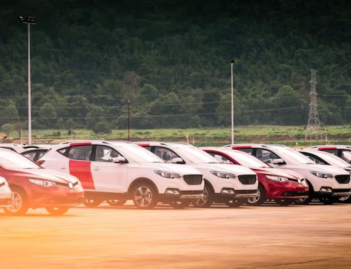 Yediemin Otoparkından Araba Çıkarma Prosedürü