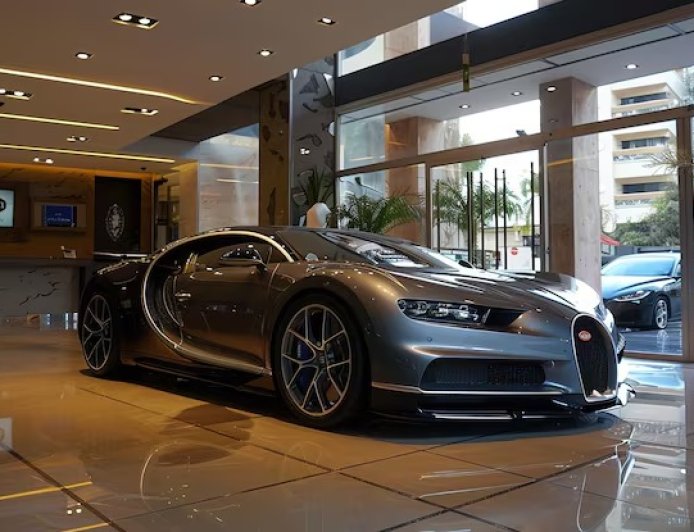 İkinci El Araba Alırken Noterde Para Nasıl Ödenmeli? (Güvenli Ödeme)