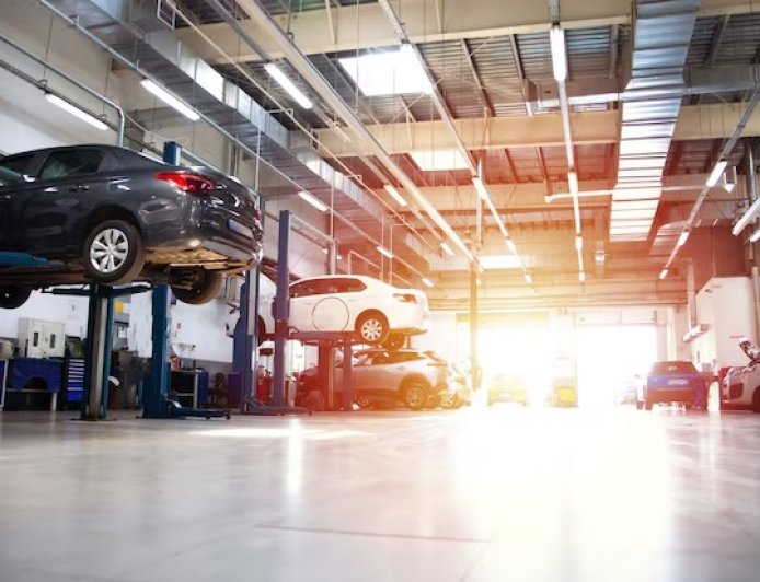 Subaru Outback 2.5 Arızaları: Alınır mı?