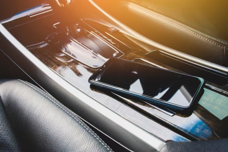 ZF 8 İleri Şanzıman Hangi BMW Modellerinde Var? – Vites Geçişleri Konuşsun!