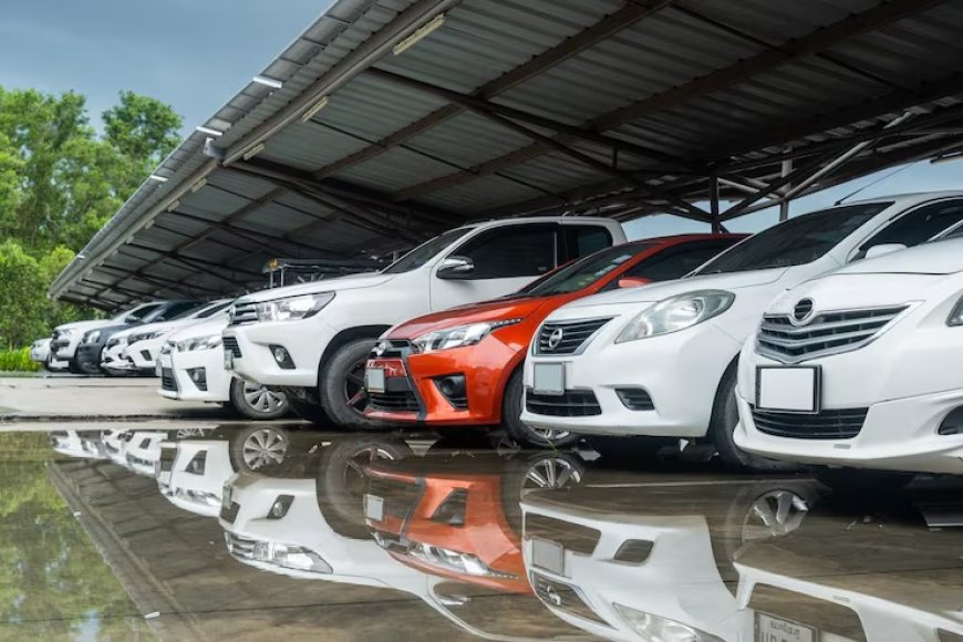 Zincir Bakımı ve Yağlama: Hangi Sprey Kullanılmalı?